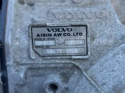 VOLVO TG81SC Gearbox VOLVO XC90 II (2014-) — thumbnail 5