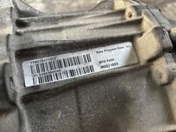 JEEP 52853665AB Transfer Box JEEP GRAND CHEROKEE IV (WK, WK2) (2010-2021) — thumbnail 5