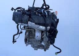 VOLVO B4204T27 Engine VOLVO XC90 II (2014-) — thumbnail 4