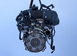 VOLVO B4204T27 Engine VOLVO XC90 II (2014-) — thumbnail 3