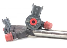 JEEP 0445110523 Fuel injector set JEEP GRAND CHEROKEE IV (WK, WK2) (2010-2021) — thumbnail 4