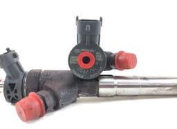 JEEP 0445110523 Fuel injector set JEEP GRAND CHEROKEE IV (WK, WK2) (2010-2021) — thumbnail 3