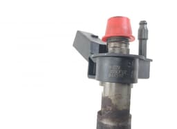 BMW 0445117017 0445216036 0281002949 Fuel injector set BMW X5 (E70) (2007-2013) — thumbnail 6