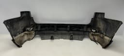 JEEP 68085679AB Rear bumper JEEP GRAND CHEROKEE IV (WK, WK2) (2010-2021) — thumbnail 2