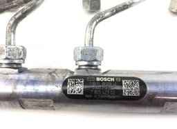 BMW 0445117017 0445216036 0281002949 Fuel injector set BMW X5 (E70) (2007-2013) — thumbnail 2
