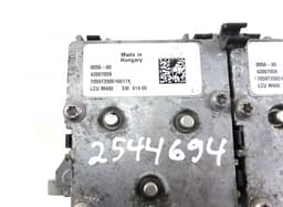 VOLVO 36011659 Clutch actuator (for robotized gearbox) VOLVO XC40 / EX40 / EC40 (536, 539) (2017-) — thumbnail 6