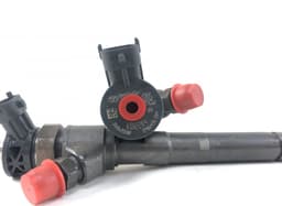 JEEP 0445110430 4047025197144 0046328576 0986435214 Fuel injector set JEEP GRAND CHEROKEE IV (WK, WK2) (2010-2021) — thumbnail 5