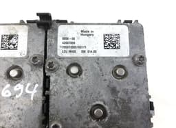 VOLVO 36011659 Clutch actuator (for robotized gearbox) VOLVO XC40 / EX40 / EC40 (536, 539) (2017-) — thumbnail 7