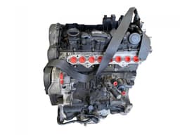 VOLVO D4204T5 Engine VOLVO XC70 II (2007-2016) — thumbnail 2