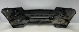 JEEP 68078269AB 68078271AB Front Bumper JEEP GRAND CHEROKEE IV (WK, WK2) (2010-2021) — thumbnail 2