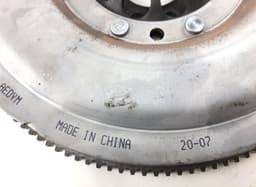 VOLVO 31367653 Flywheel VOLVO XC40 / EX40 / EC40 (536, 539) (2017-) — thumbnail 5