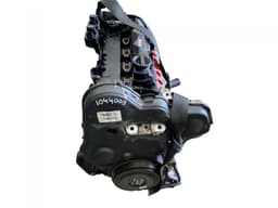 VOLVO D4204T5 Engine VOLVO XC70 II (2007-2016) — thumbnail 3