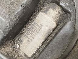 VOLVO D4204T5 Engine VOLVO XC70 II (2007-2016) — thumbnail 5