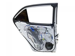 TOYOTA 6700402540 Door Rear Left TOYOTA COROLLA XII (E210) (2018-) — thumbnail 2