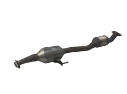 TOYOTA 174100TJ20 Catalyc Converter TOYOTA COROLLA XII (E210) (2018-) — thumbnail 1