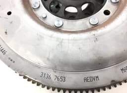 VOLVO 31367653 Flywheel VOLVO XC40 / EX40 / EC40 (536, 539) (2017-) — thumbnail 4
