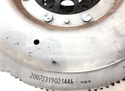 VOLVO 31367653 Flywheel VOLVO XC40 / EX40 / EC40 (536, 539) (2017-) — thumbnail 3
