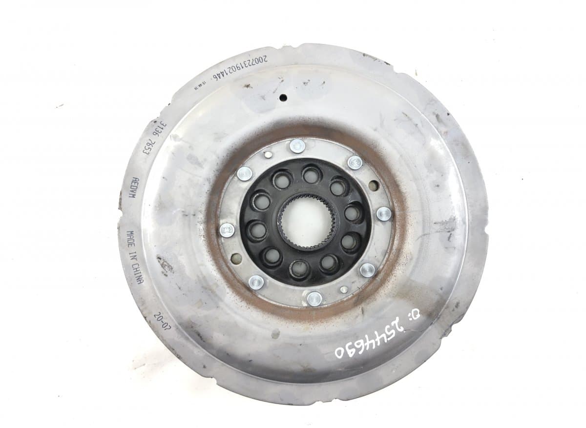 VOLVO 31367653 Flywheel VOLVO XC40 / EX40 / EC40 (536, 539) (2017-)
