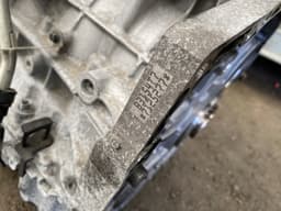 VOLVO B3154T7 Engine VOLVO XC40 / EX40 / EC40 (536, 539) (2017-) — thumbnail 5