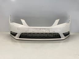 SEAT 5F0807217BS Front Bumper SEAT LEON (5F) (2012-2020) — thumbnail 1