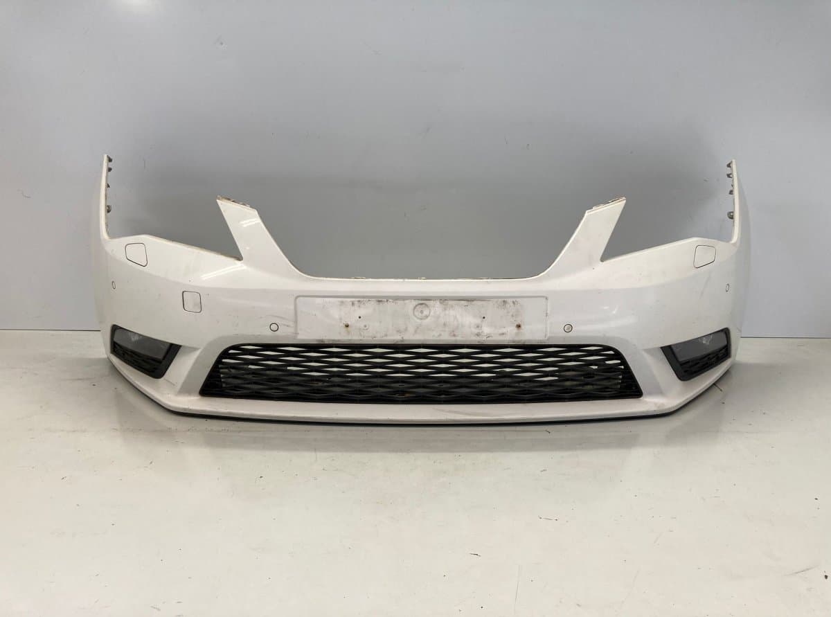 SEAT 5F0807217BS Front Bumper SEAT LEON (5F) (2012-2020)