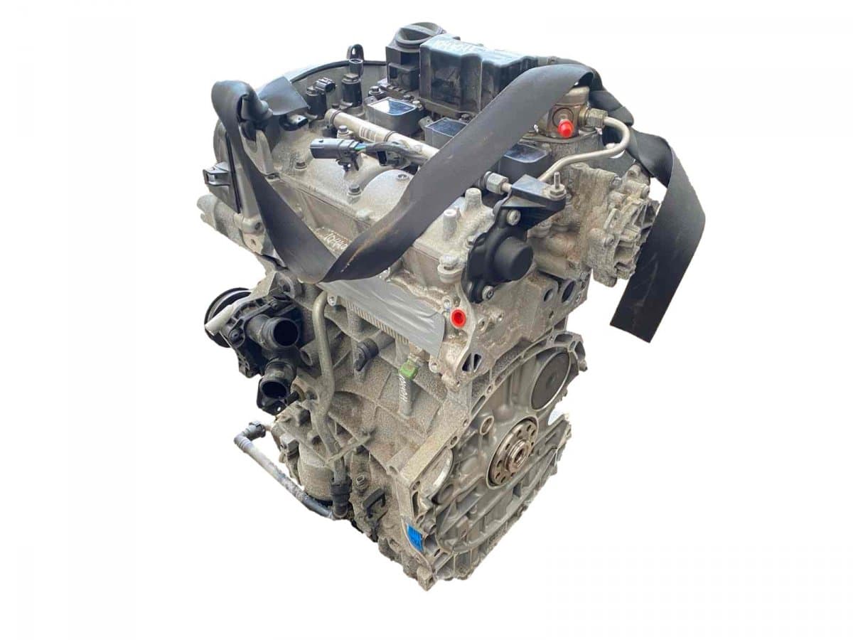 VOLVO 36003437 Engine VOLVO XC40 / EX40 / EC40 (536, 539) (2017-)