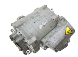 VOLVO 32382272 Engine VOLVO XC40 / EX40 / EC40 (536, 539) (2017-) — thumbnail 1