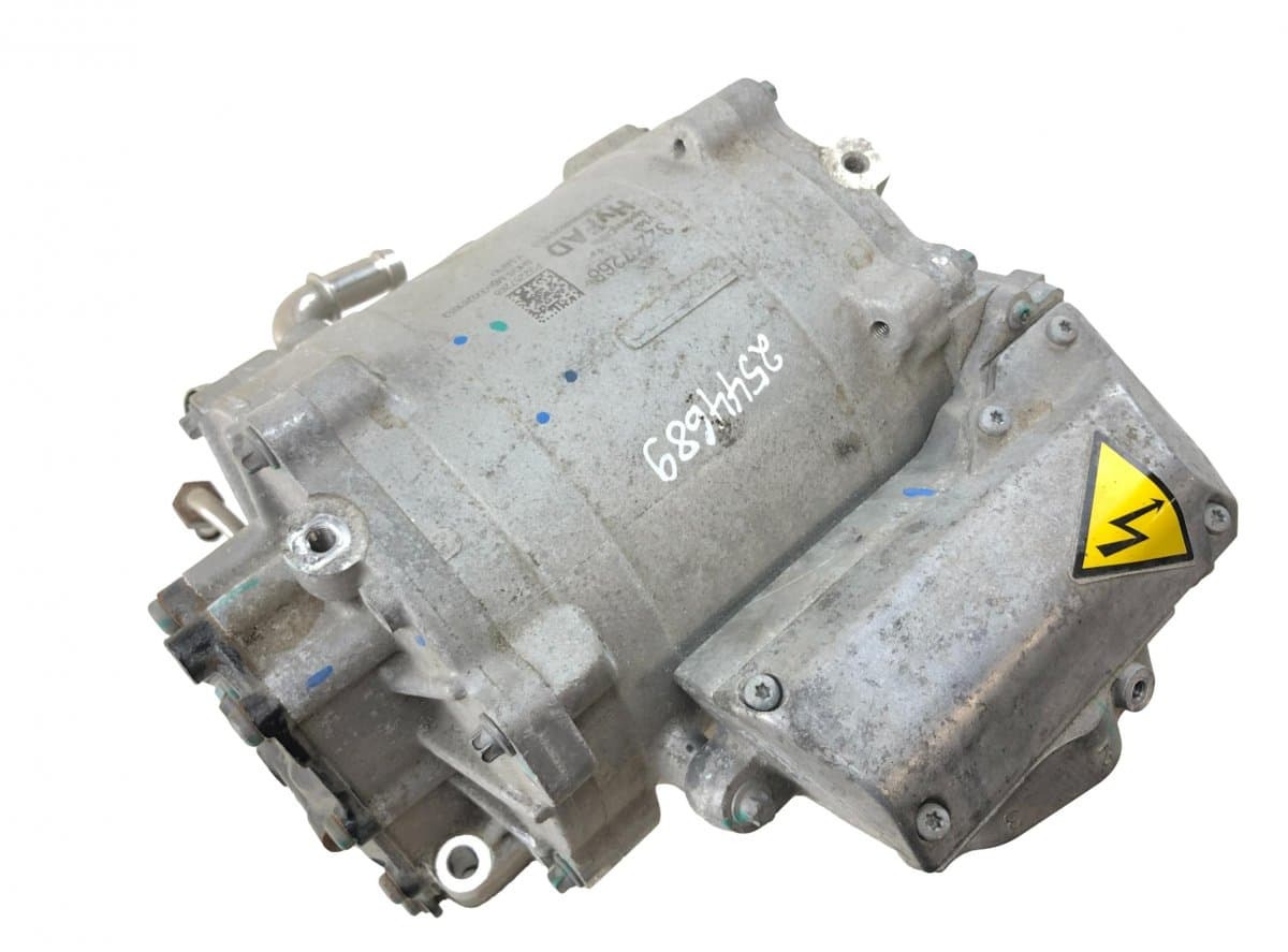 VOLVO 32382272 Engine VOLVO XC40 / EX40 / EC40 (536, 539) (2017-)