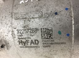 VOLVO 32382272 Engine VOLVO XC40 / EX40 / EC40 (536, 539) (2017-) — thumbnail 2