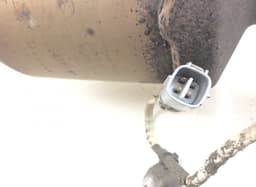 TOYOTA 174100TJ20 Catalyc Converter TOYOTA COROLLA XII (E210) (2018-) — thumbnail 3