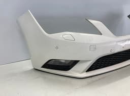 SEAT 5F0807217BS Front Bumper SEAT LEON (5F) (2012-2020) — thumbnail 4