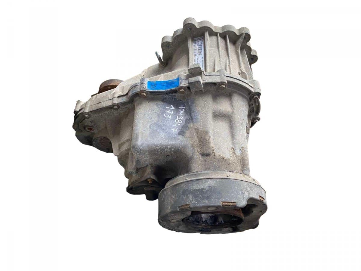 JEEP 52853665AB Transfer Box JEEP GRAND CHEROKEE IV (WK, WK2) (2010-2021)