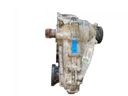 MERCEDES-BENZ A2512803600 Transfer Box MERCEDES-BENZ ML-CLASS (W166) (2011-2015) — thumbnail 4