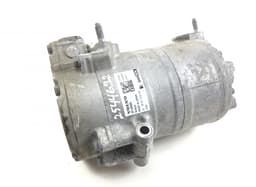 VOLVO 36003296 AC / aircon Compressor VOLVO XC40 / EX40 / EC40 (536, 539) (2017-) — thumbnail 1