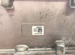 VOLVO 36003358 Hybrid converter / inverter VOLVO XC40 / EX40 / EC40 (536, 539) (2017-) — thumbnail 5