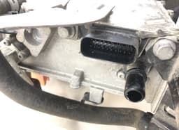 VOLVO 36003358 Hybrid converter / inverter VOLVO XC40 / EX40 / EC40 (536, 539) (2017-) — thumbnail 3