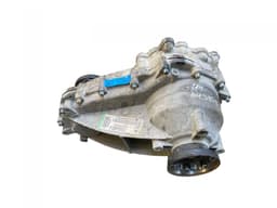 MERCEDES-BENZ A2512803600 Transfer Box MERCEDES-BENZ ML-CLASS (W166) (2011-2015) — thumbnail 3