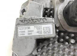 VOLVO F01R00DT75 Gearbox Control Unit VOLVO XC40 / EX40 / EC40 (536, 539) (2017-) — thumbnail 3