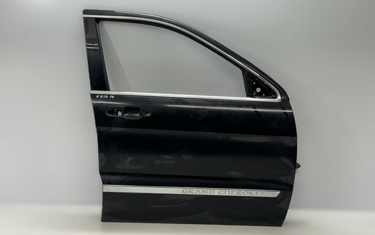 JEEP 55113638AK Door Front Right JEEP GRAND CHEROKEE IV (WK, WK2) (2010-2021)