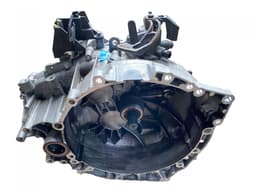 VOLVO 36003283 Gearbox VOLVO XC40 / EX40 / EC40 (536, 539) (2017-) — thumbnail 1