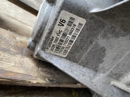 VOLVO 36003283 Gearbox VOLVO XC40 / EX40 / EC40 (536, 539) (2017-) — thumbnail 5