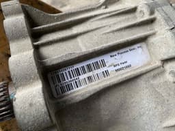 JEEP 52853665AB Transfer Box JEEP GRAND CHEROKEE IV (WK, WK2) (2010-2021) — thumbnail 6
