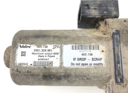 JEEP 405738 0501329981 405.738 Differentials, other JEEP GRAND CHEROKEE IV (WK, WK2) (2010-2021) — thumbnail 3