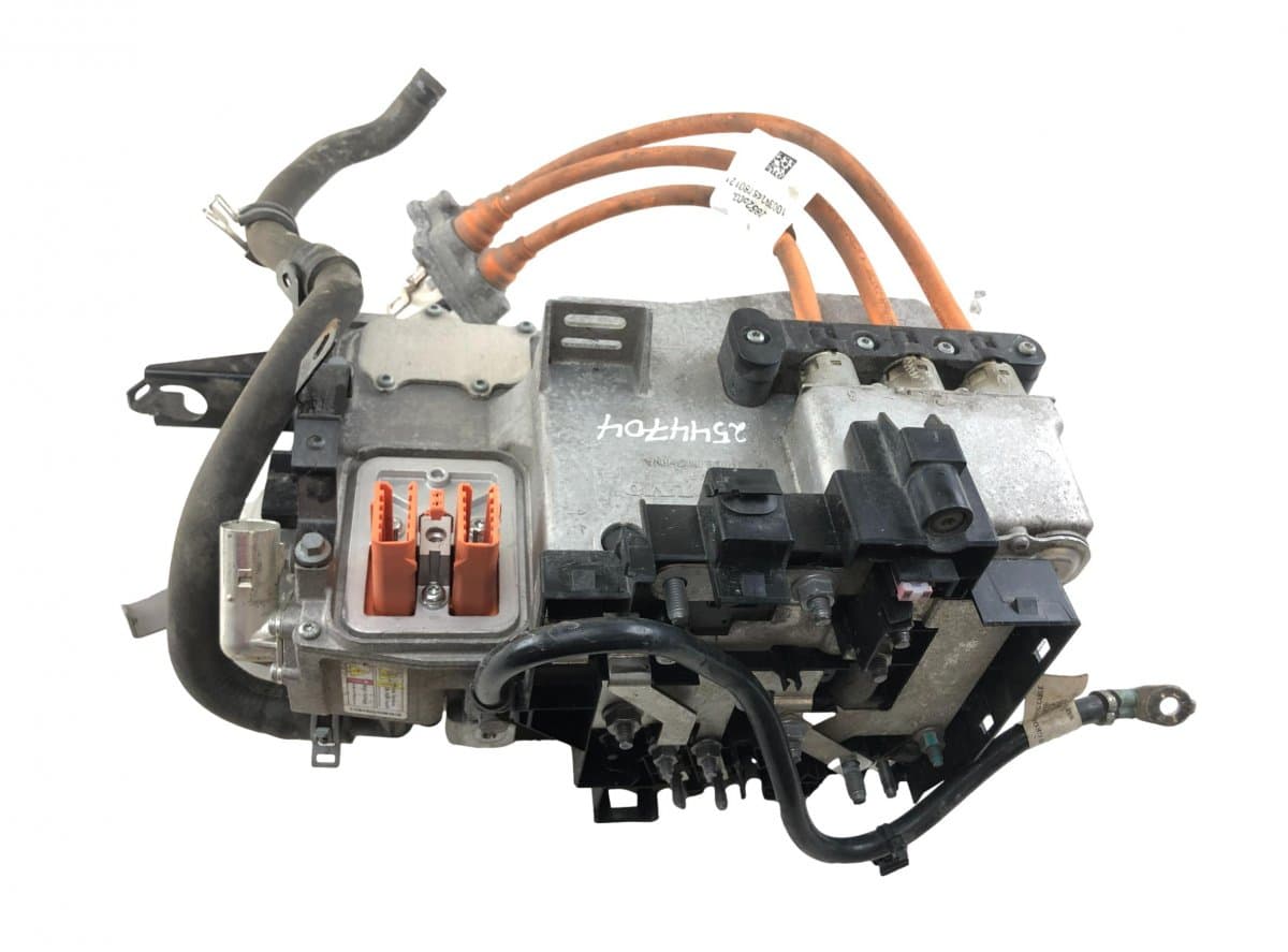 VOLVO 36003358 Hybrid converter / inverter VOLVO XC40 / EX40 / EC40 (536, 539) (2017-)