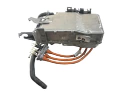 VOLVO 36003358 Hybrid converter / inverter VOLVO XC40 / EX40 / EC40 (536, 539) (2017-) — thumbnail 4