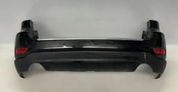 JEEP 68085679AB Rear bumper JEEP GRAND CHEROKEE IV (WK, WK2) (2010-2021) — thumbnail 1