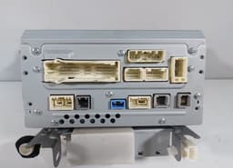 LEXUS 8613030070 NXH9218ZT 88051-30010 EB10101067 Radio LEXUS GS IV (2011-2020) — thumbnail 5