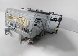 LEXUS 8613030070 NXH9218ZT 88051-30010 EB10101067 Radio LEXUS GS IV (2011-2020) — thumbnail 8