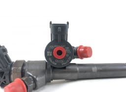 JEEP 0445110430 4047025197144 0046328576 0986435214 Fuel injector set JEEP GRAND CHEROKEE IV (WK, WK2) (2010-2021) — thumbnail 8
