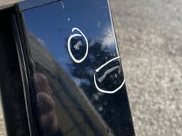 JEEP 68274939AD Door Front Left JEEP GRAND CHEROKEE IV (WK, WK2) (2010-2021) — thumbnail 3